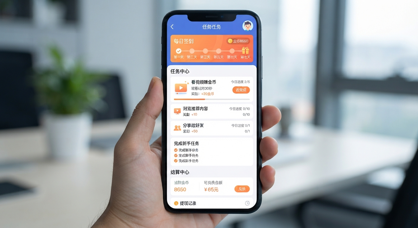 视频号中老年情感短视频挂链：吸引银发族下载极速版看视频赚钱的变现拆解