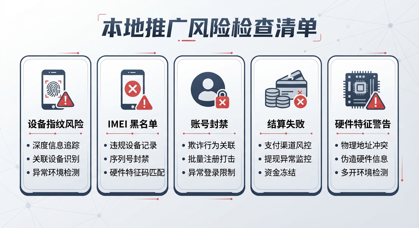 做单手机买翻新机？硬件识别码被大厂拉黑的隐患你得知道