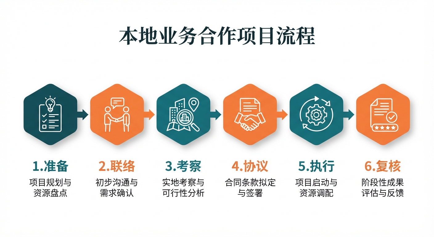 地推工作室与兼职人员签劳务协议范本：怎么签才能避开劳动合同风险