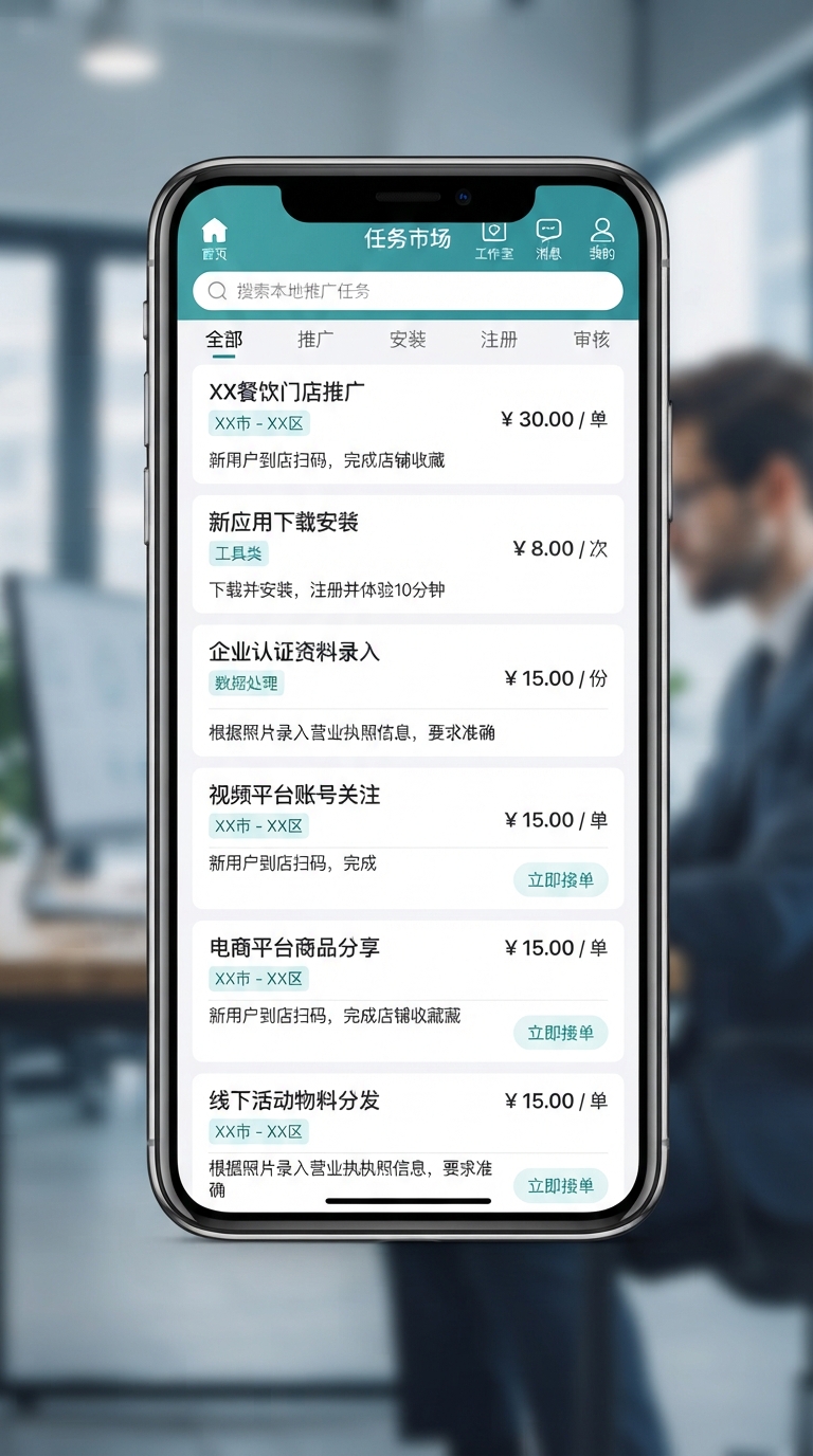充场工作室做单流水线岗位设计：引导员、审核员与结算员怎么分工