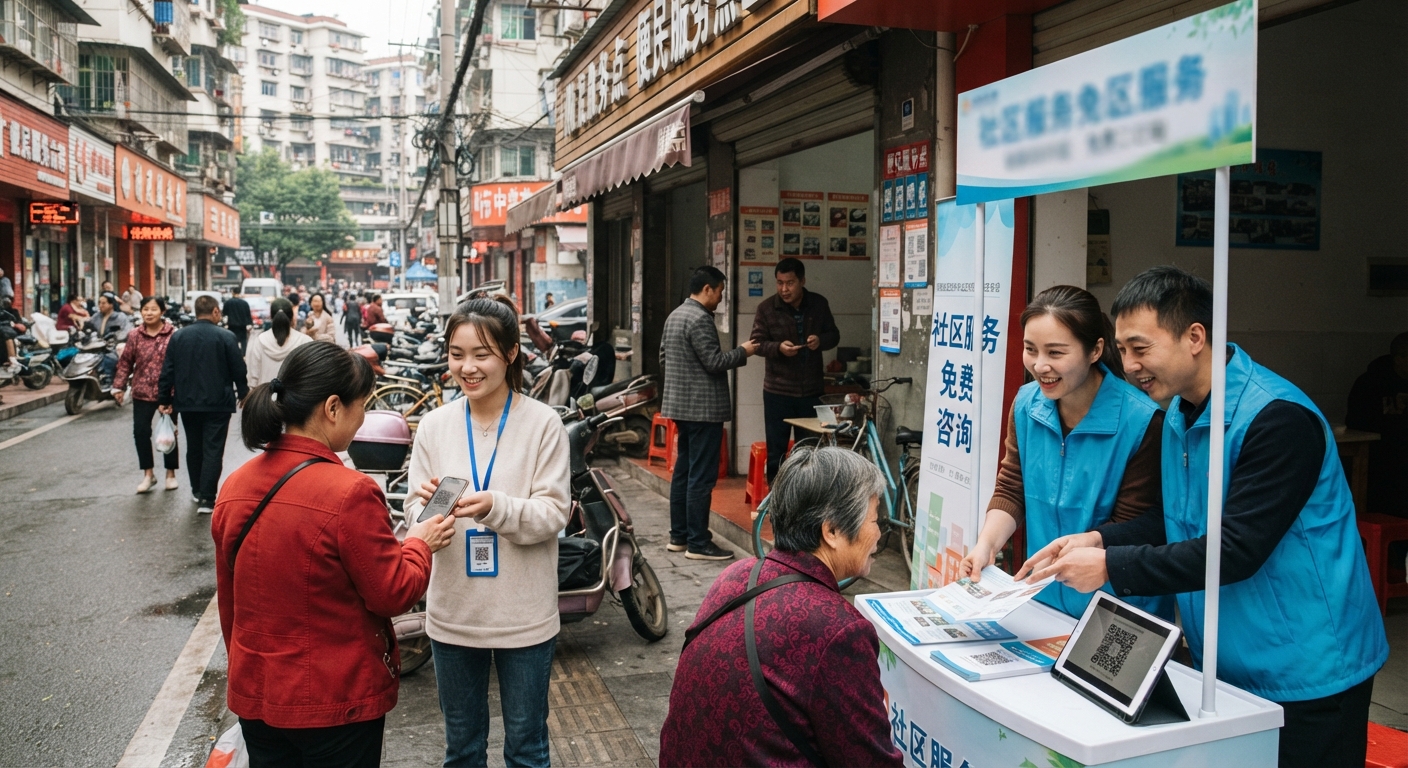 如何把做单流程压缩到极致：一名用户在充场坐4小时产出600元