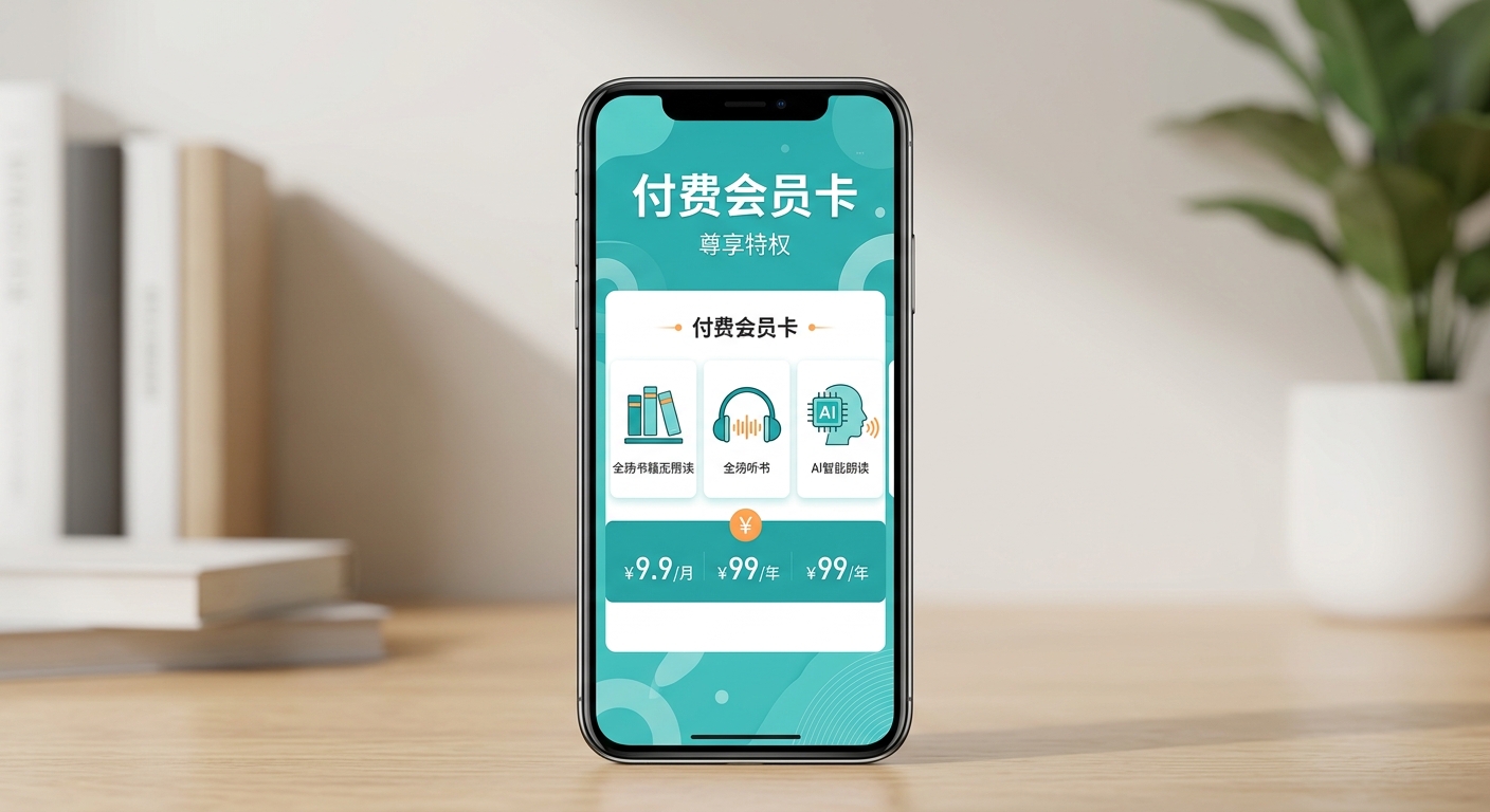 微信读书付费卡推广策略：高校图书馆自习室低声推介全流程