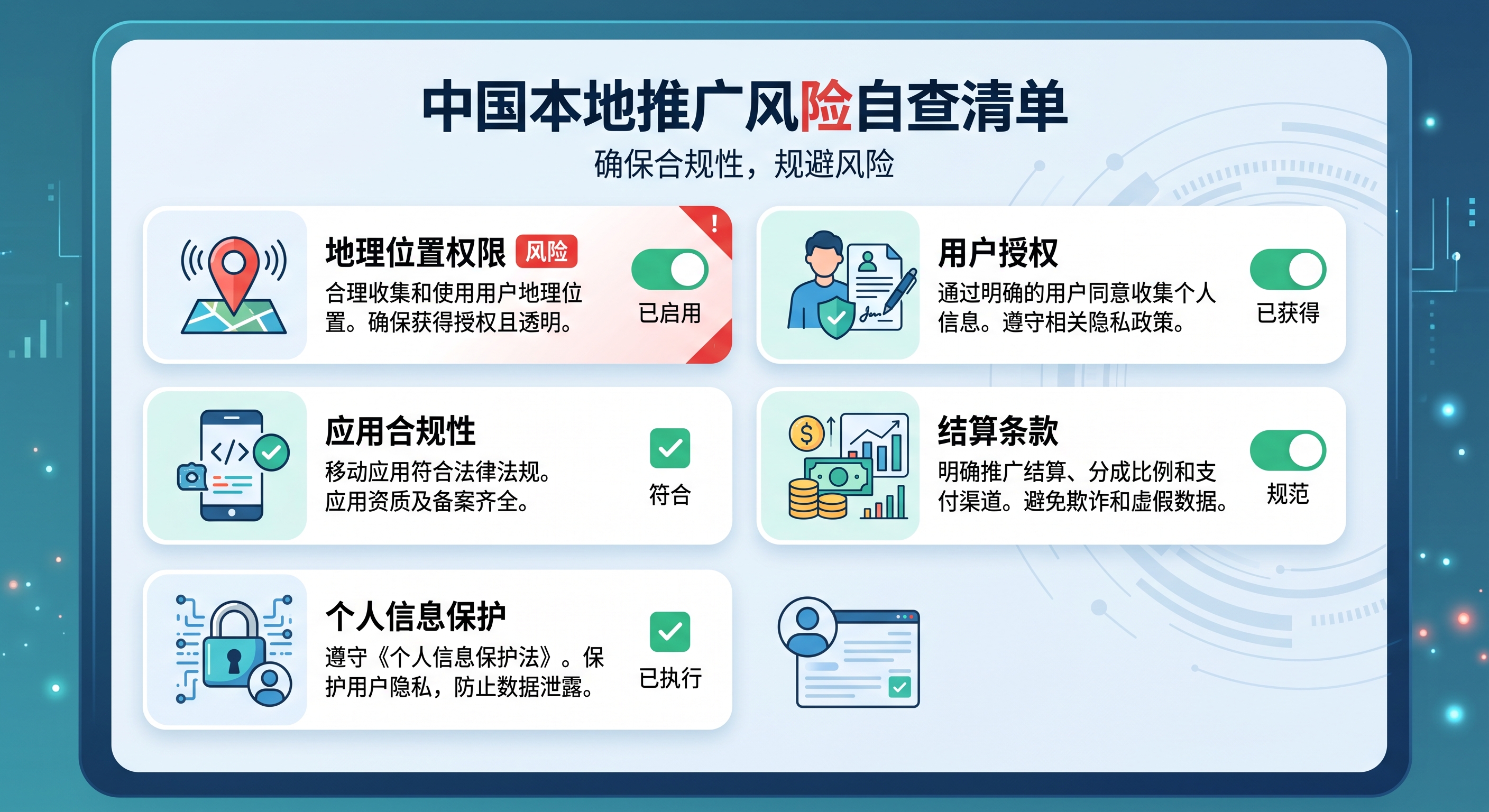 充场实名认证安全边界：人脸识别只是软件注册，怎么跟用户讲清楚