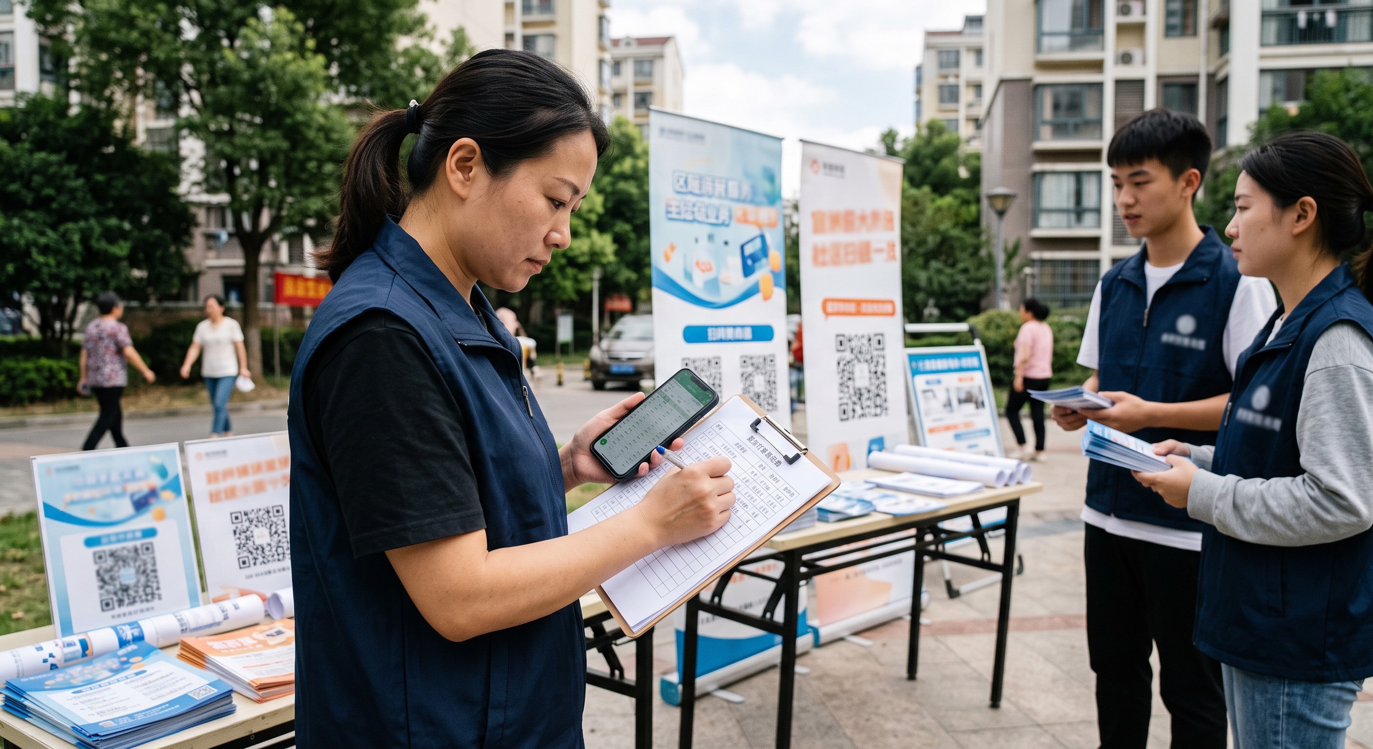 建立用户档案库与做单记录表：让每个人半年内不重复进场做重复单