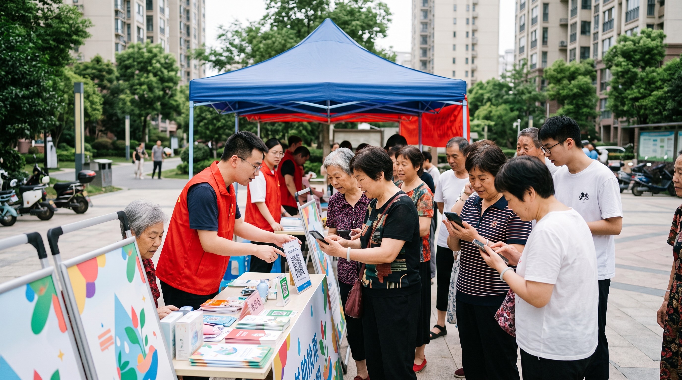 饿了么果园拉新浇水互助：外卖社群高活跃度日常促活方案