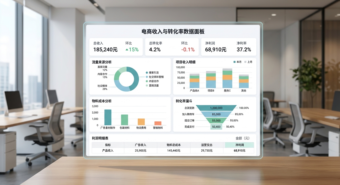 短网址防红转换系统搭建：避免推广链接被微信拦截的实操方案