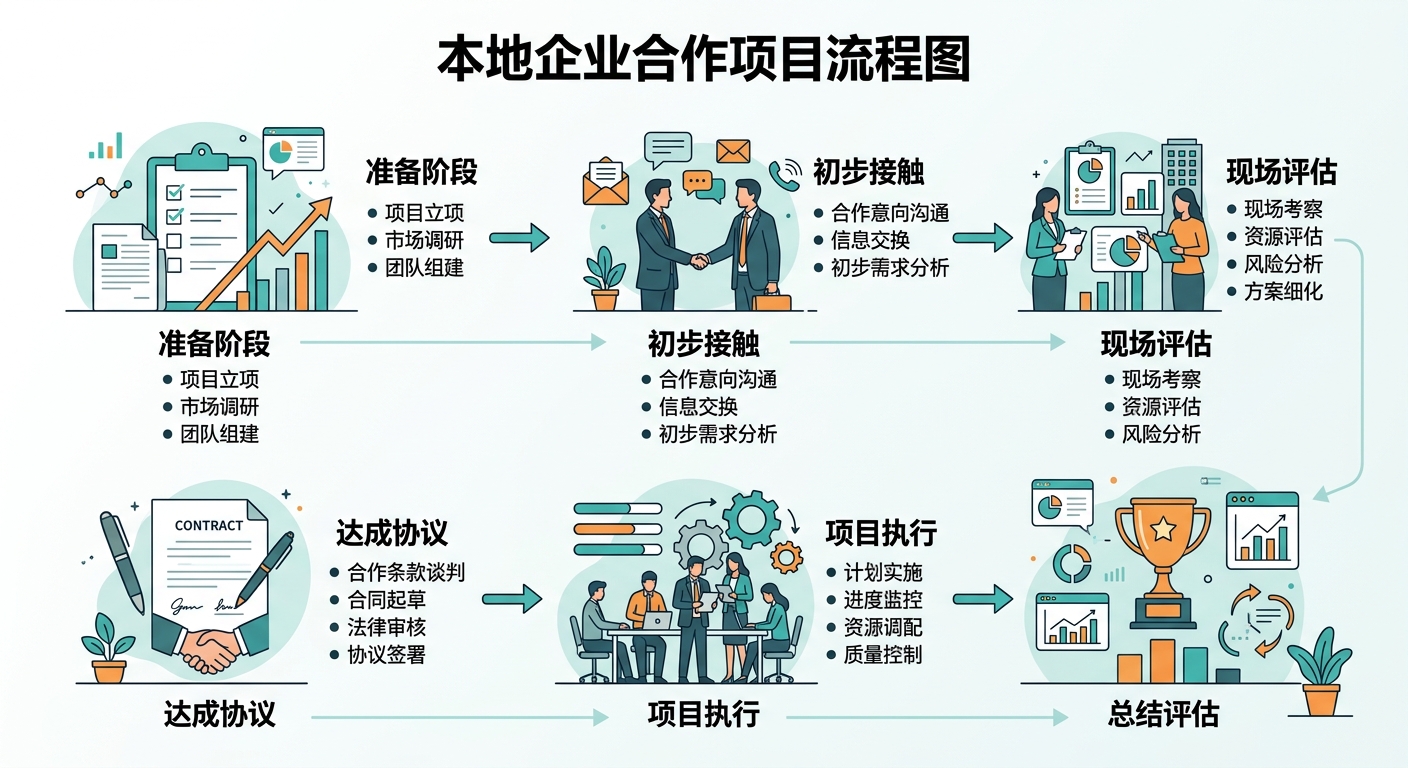 制作网推拉新操作录屏SOP：手把手教小白推手避开每一步失误