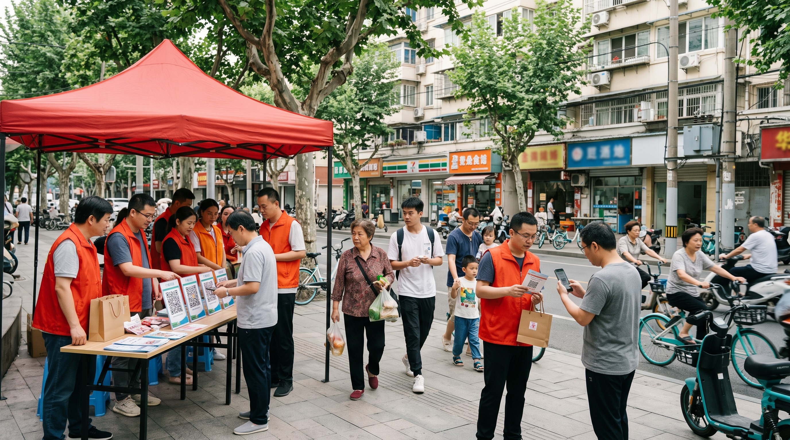 地推老兵给新人的十条忠告：永远不要相信暴利，踏实对账是底线