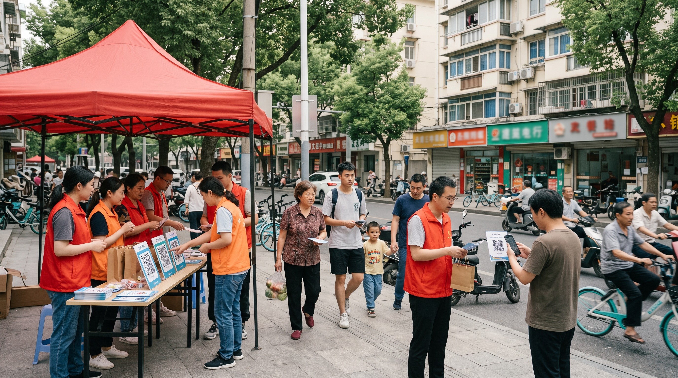 地推老兵给新人的十条忠告：永远不要相信暴利，踏实对账是底线