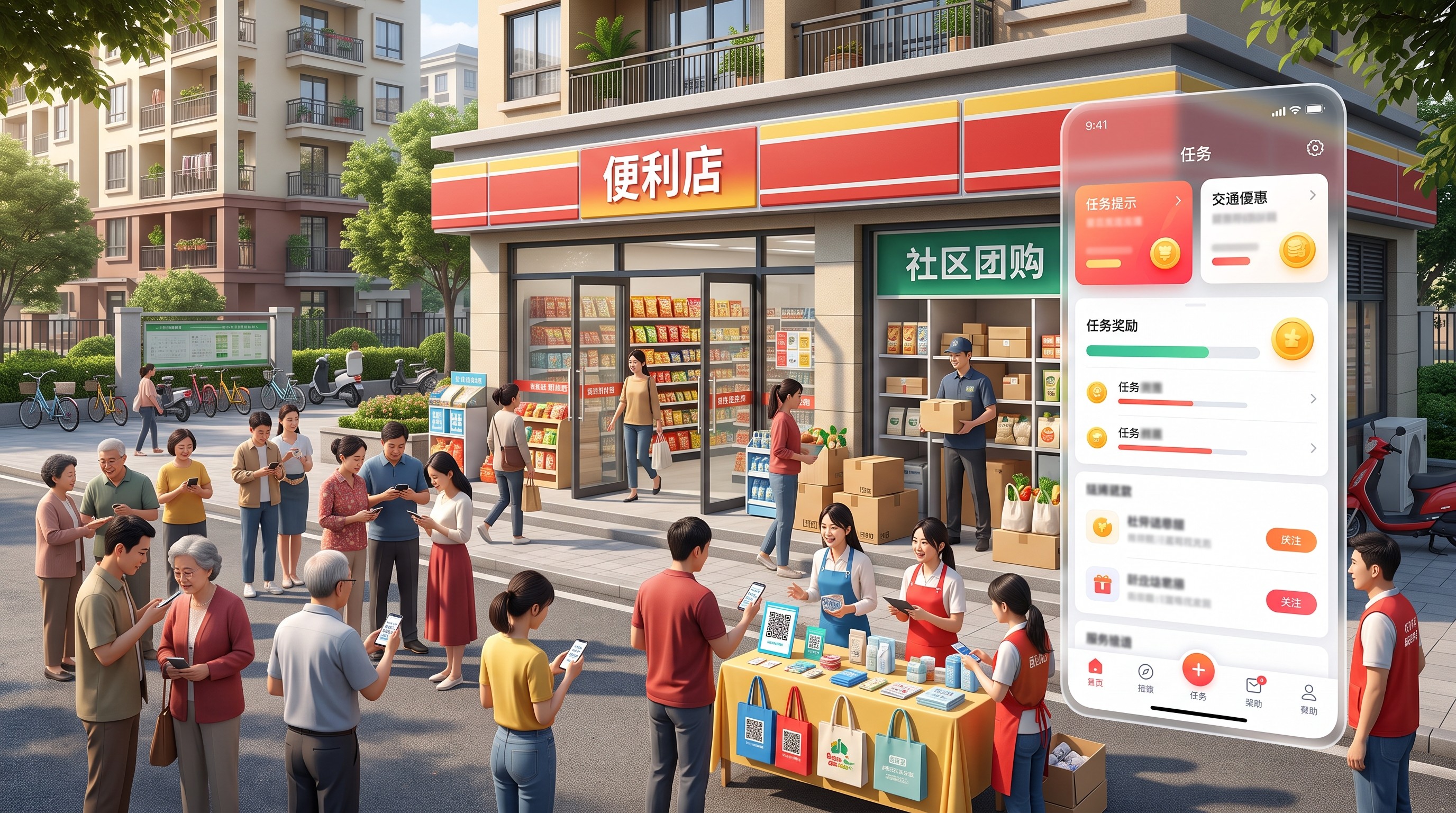 公众号底部广告加CPA拉新：流量主和软文怎么协同变现