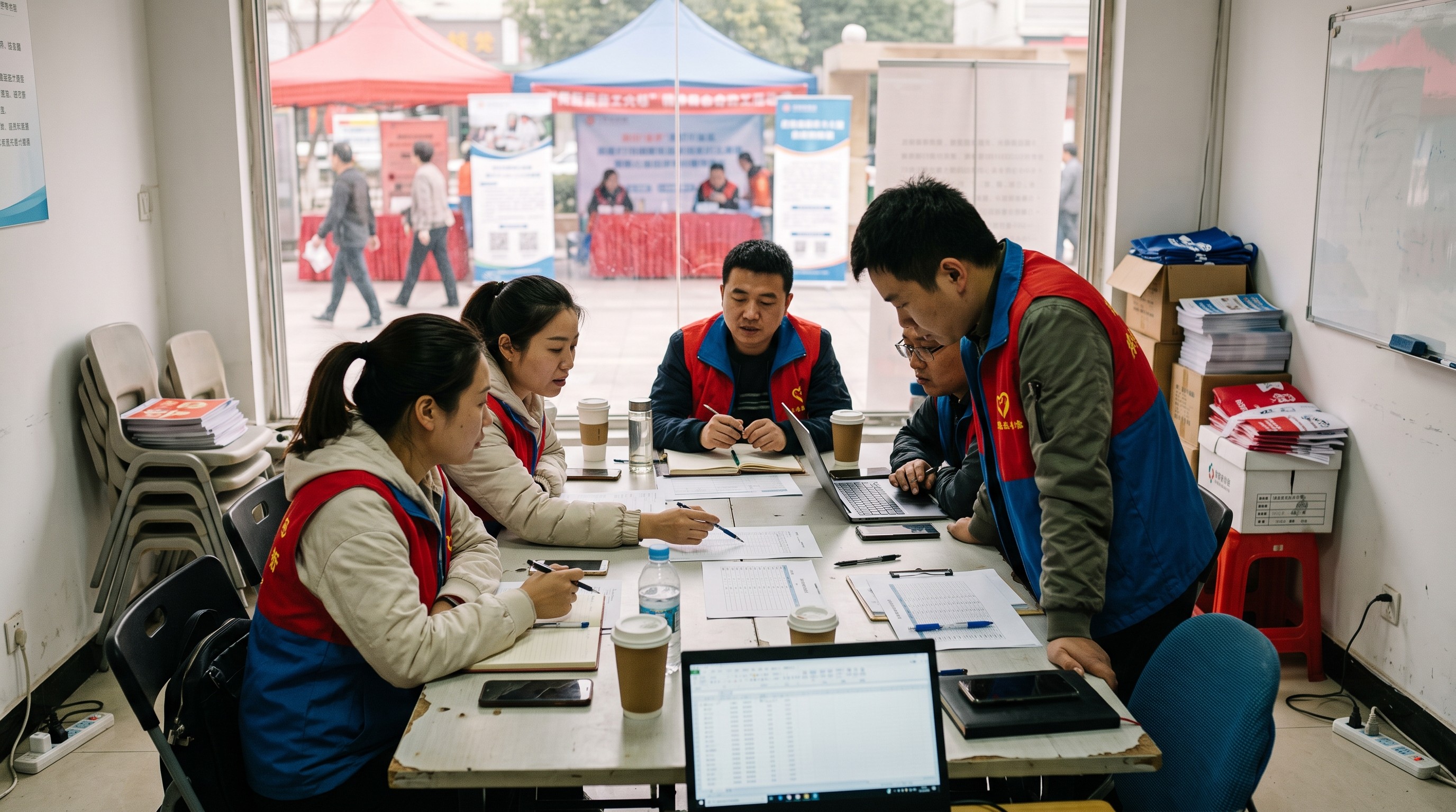 推手社群怎么抱团取暖：信息共享、抵制恶劣扣量与联合压价反抗