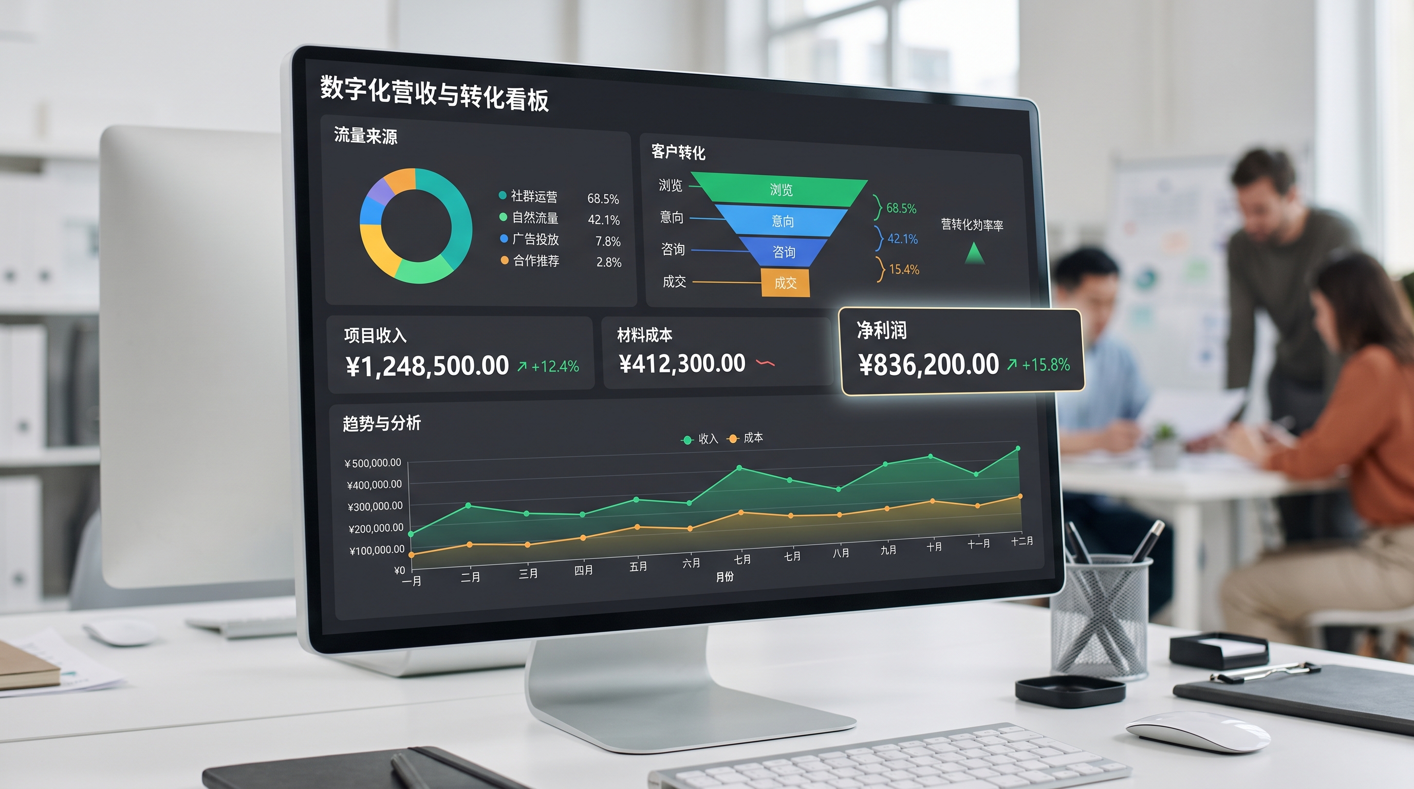 终局思维看拉新：从App地推拉新网出发，搭建你的人生被动收入管道