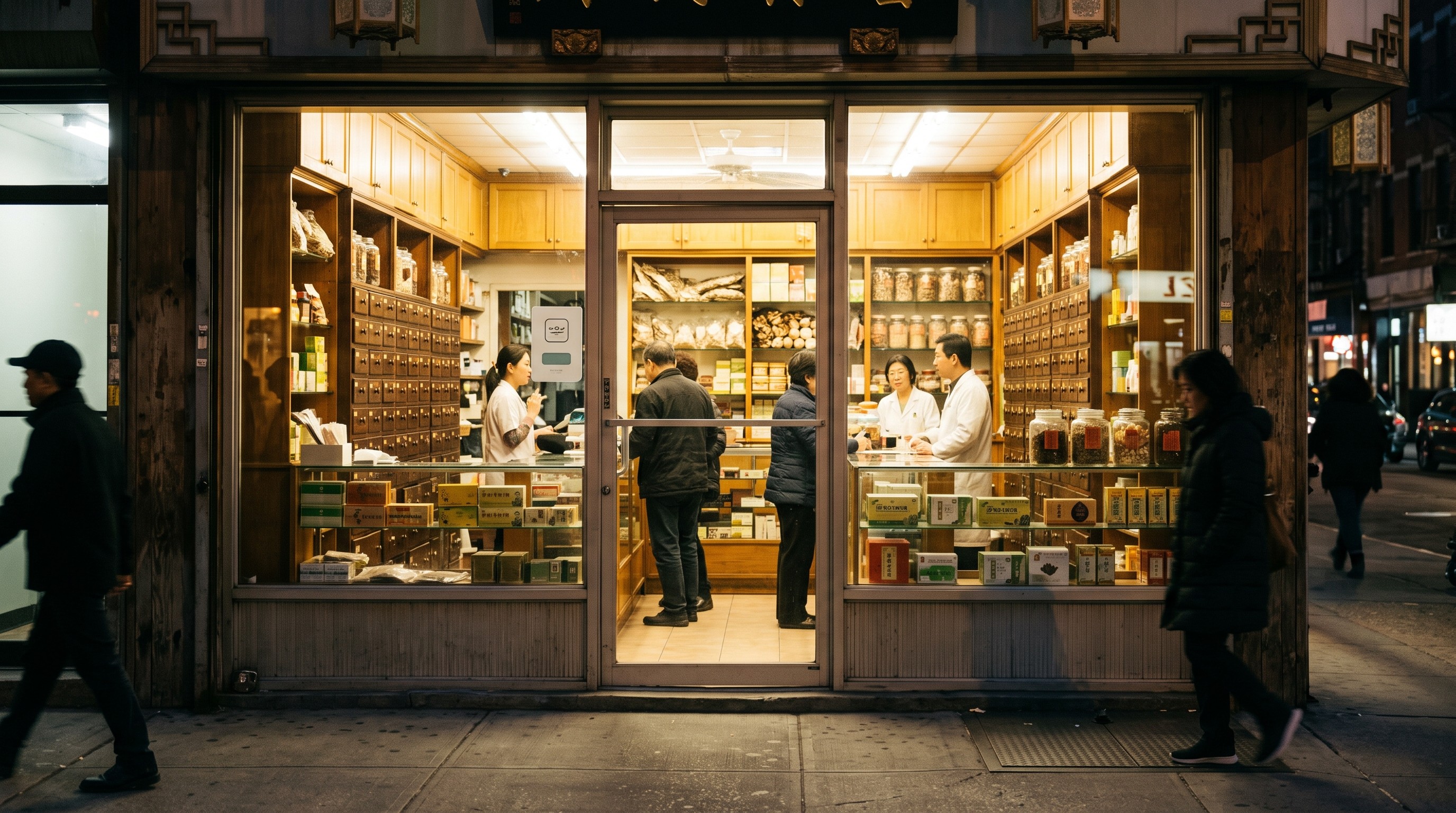美团买药夜间急用拉新怎么做：药店门口贴纸与夜班人群投放实战判断