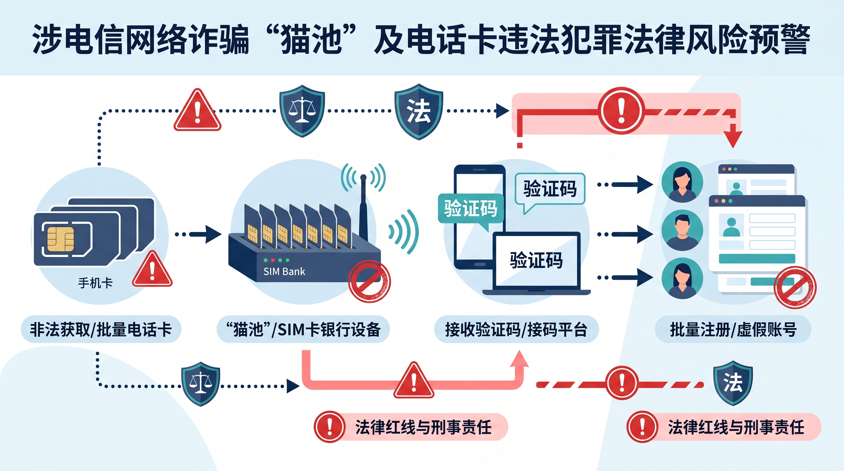 接码平台和卡商到底怎么运作？为什么碰了就容易进去