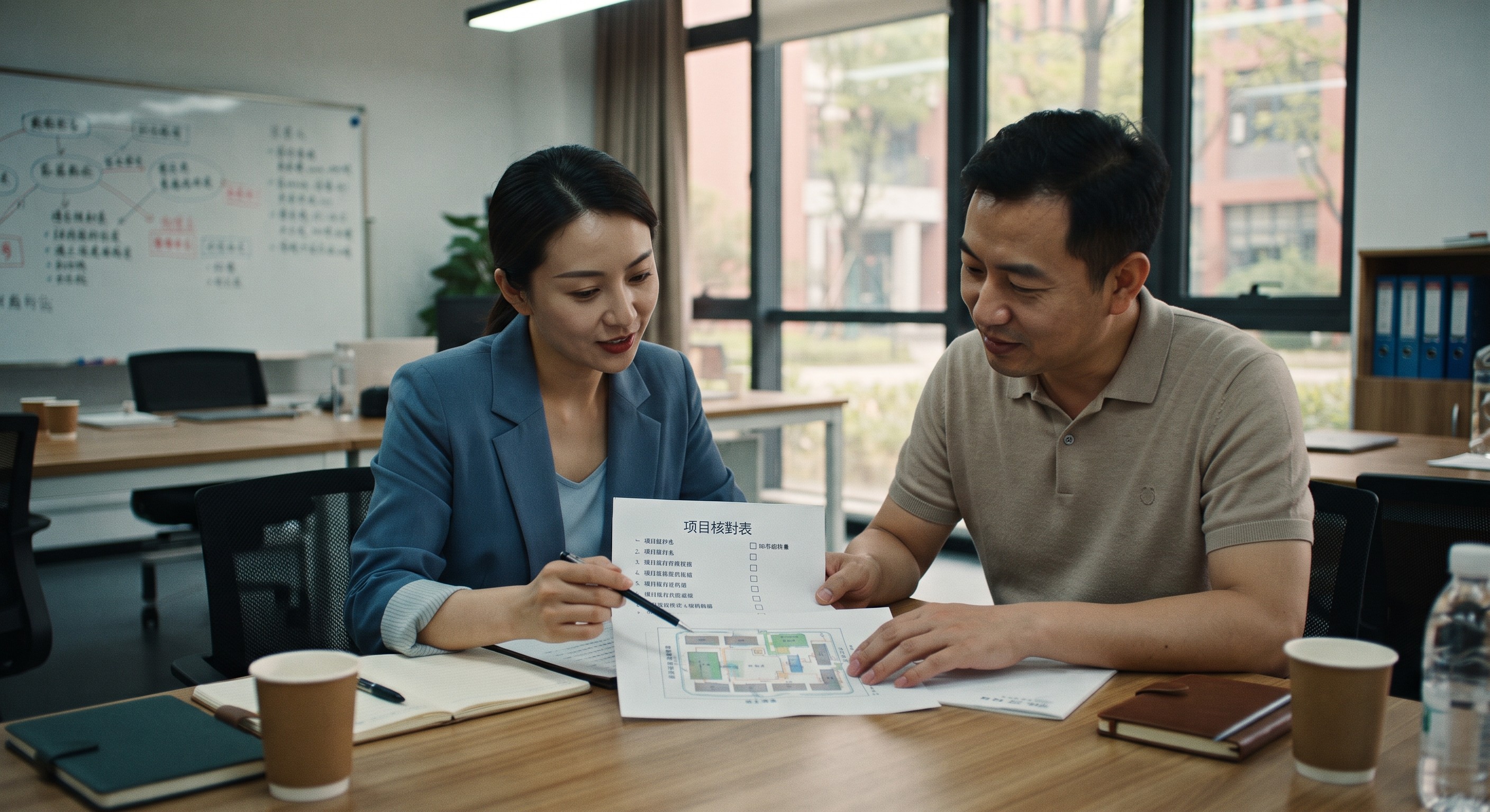 租校园场地做拉新孵化：大学生创业基地合作全套文书怎么备