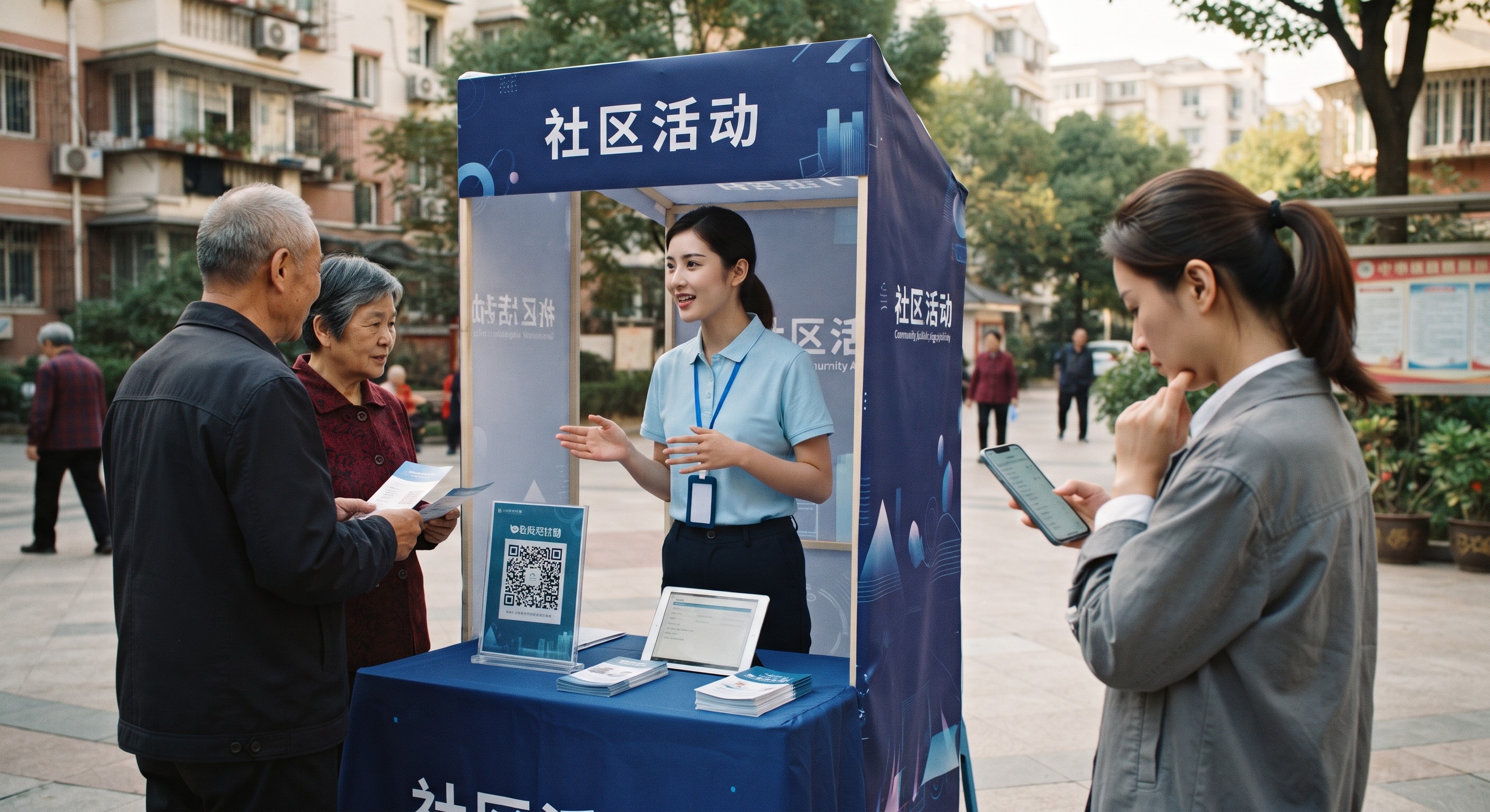 企业微信客户生命周期标签管理：分清纯散户、小团长和放单中介