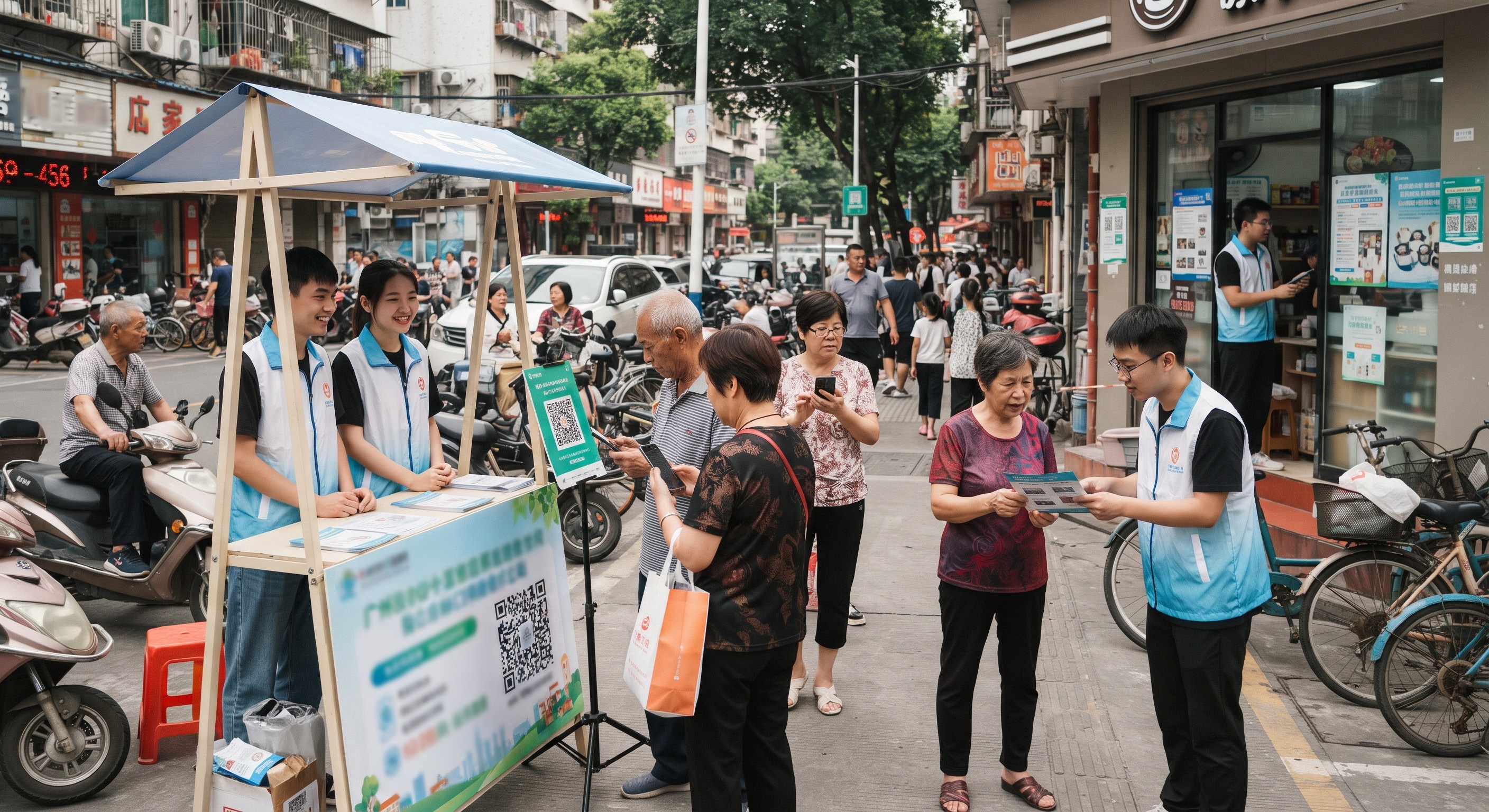 大学生周末兼职群怎么运营？周四预热、周五锁人、周末收单的排期打法