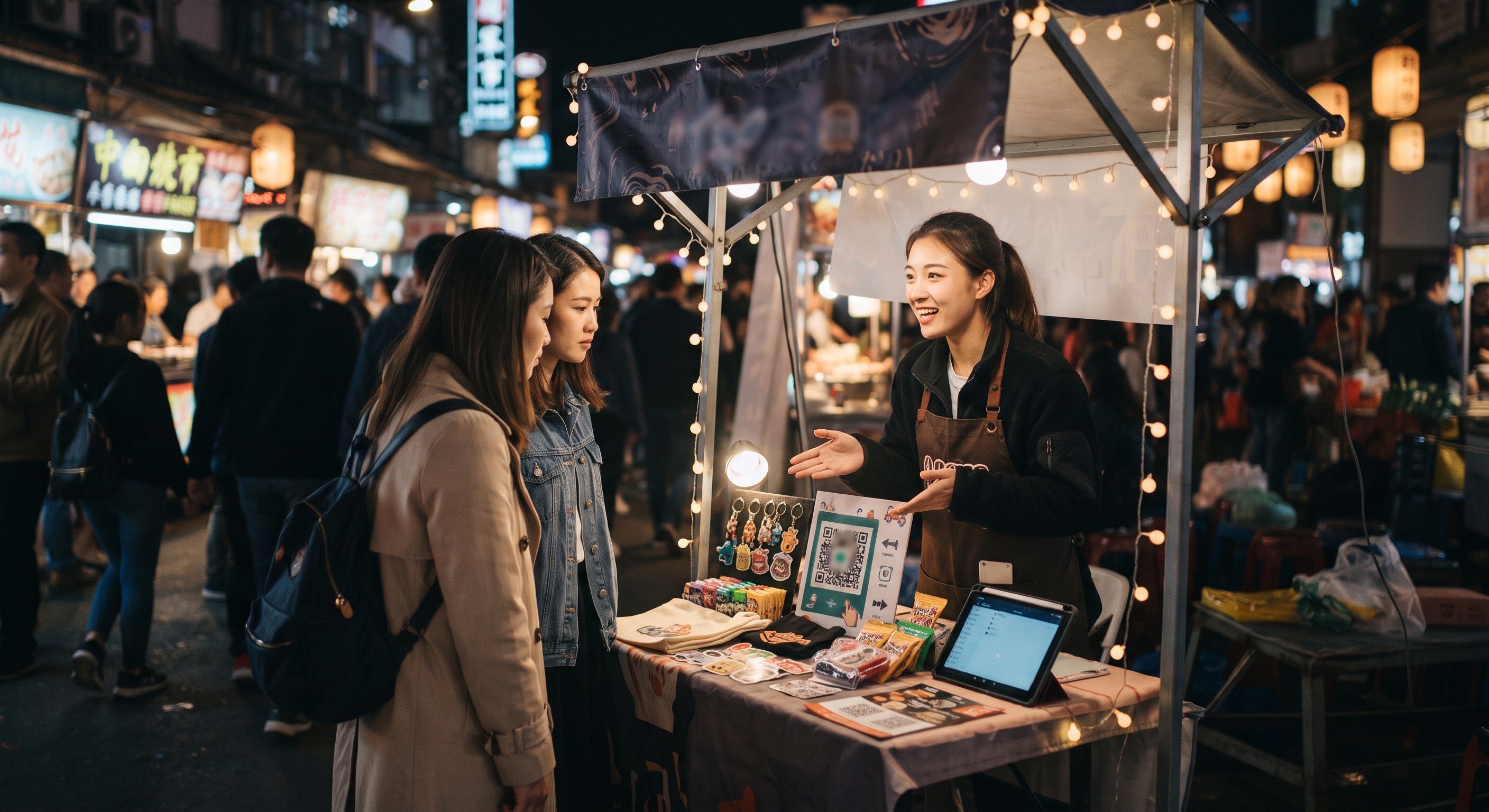 抖音火山版极速金币拉新：夜市小礼品换手机号怎么做才不白忙