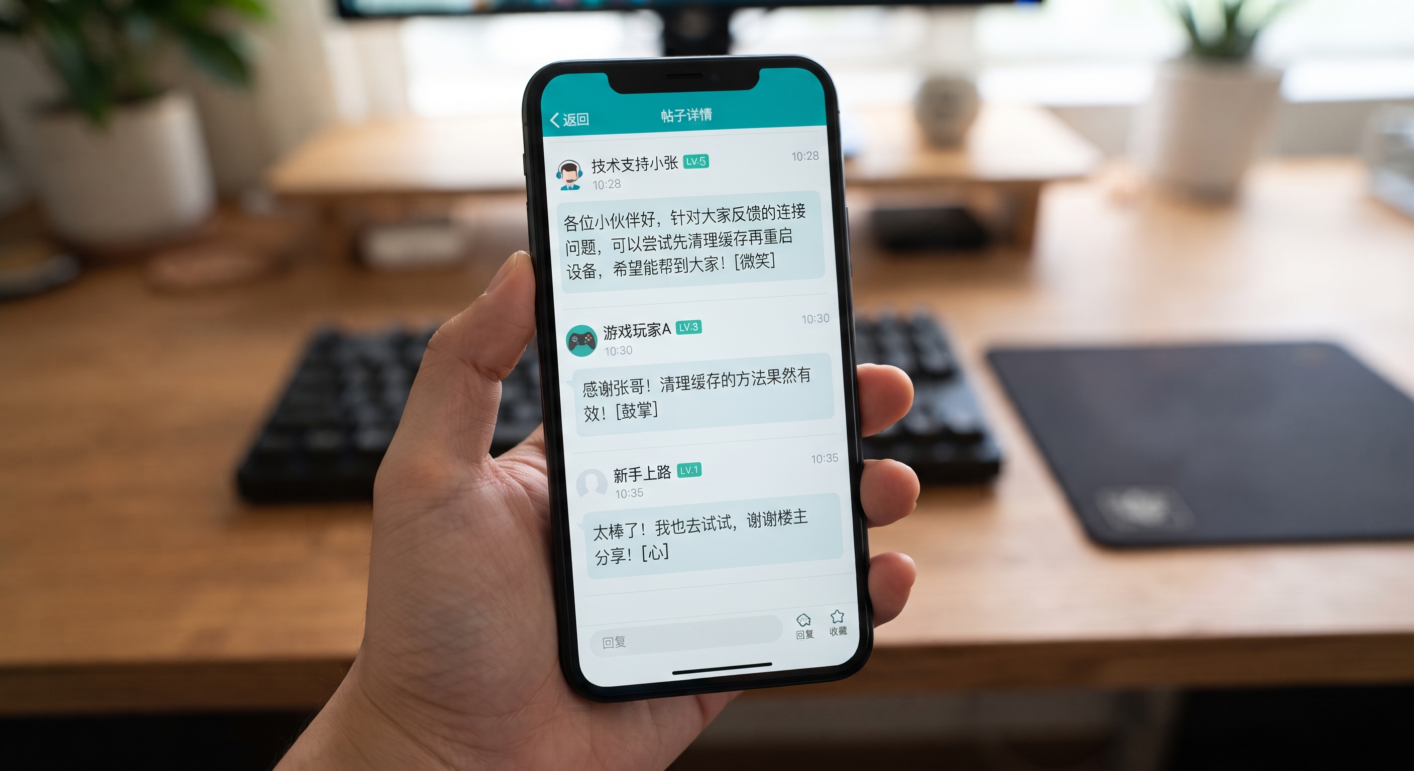 贴吧极速版推广技巧：游戏贴吧水友互助楼层怎么自然植入